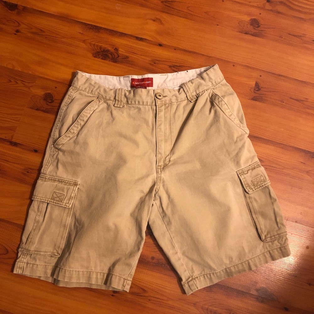 Junction West Cargo Shorts